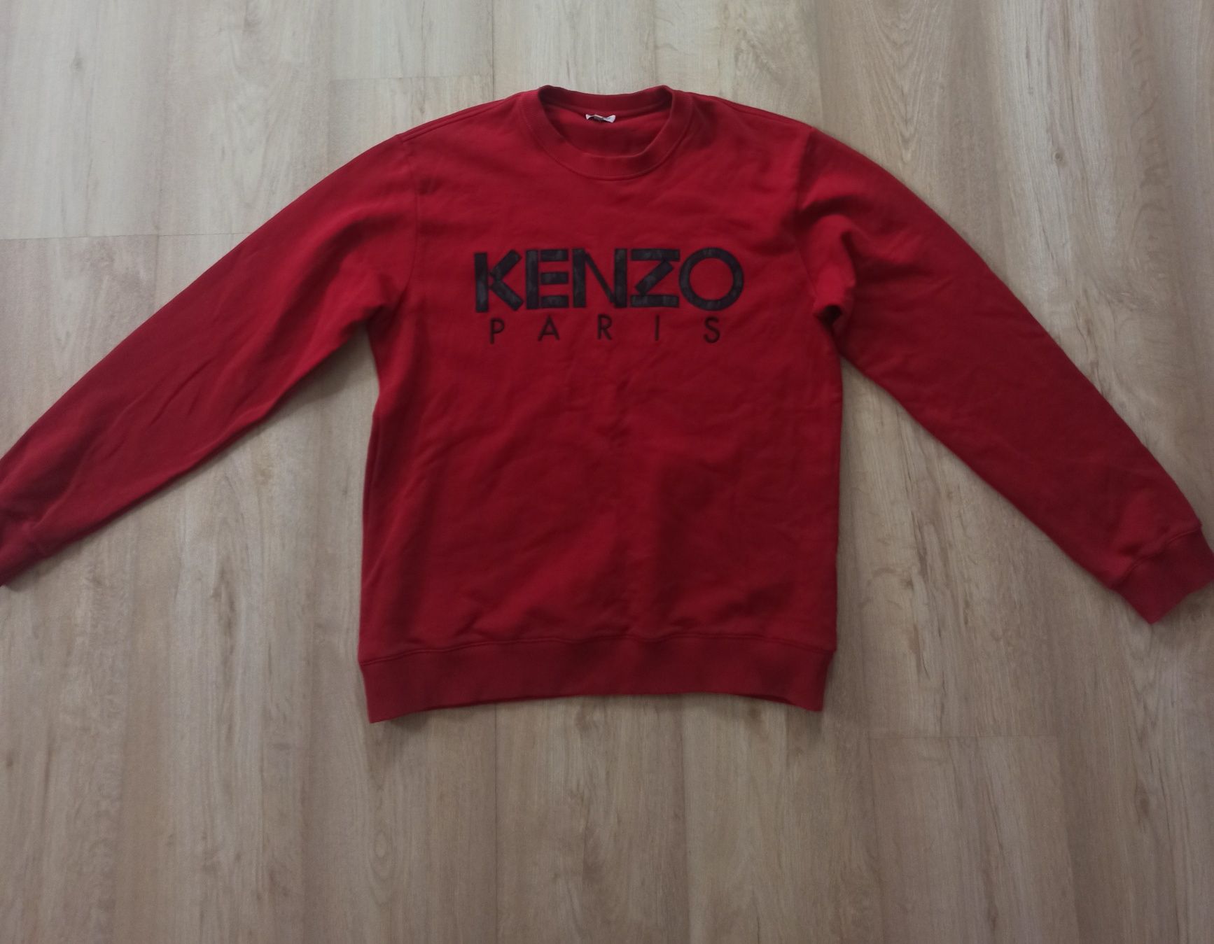 Кофта Світшот Kenzo оригінал