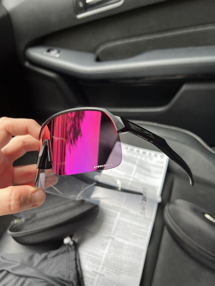 Окуляри Oakley Sutro Lite 0009463
