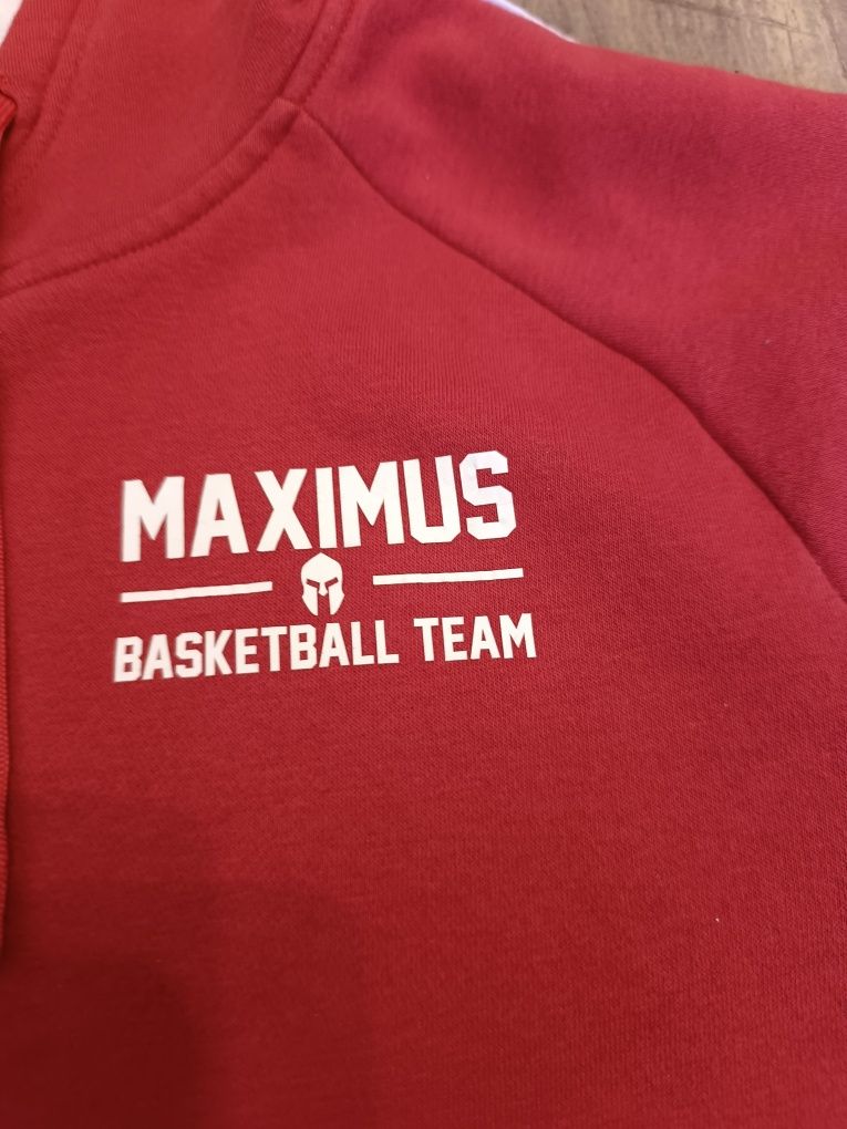 Bluza Adidas męska r. M