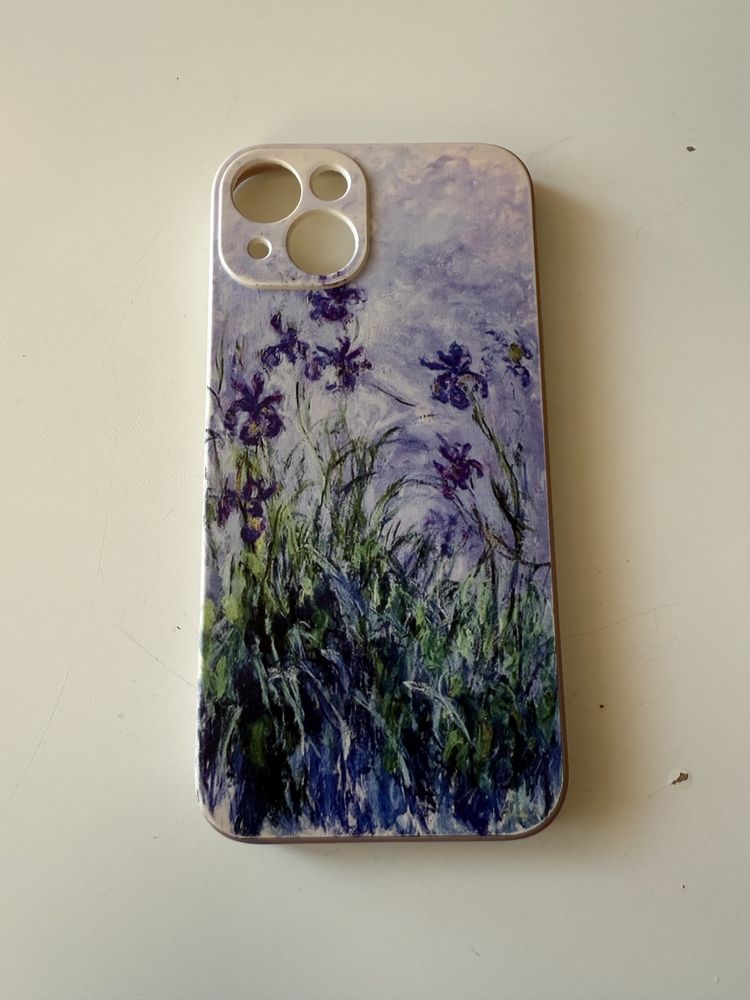 Etui na iphone 13 (plecki)