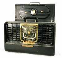 Rádio Zenith Transoceanic de 1947