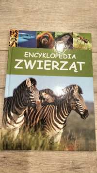 Encyklopedia zwierząt