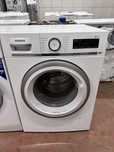 Wysokiej klasy pralka Siemens 8kg. Darmowy transport i gwarancja!