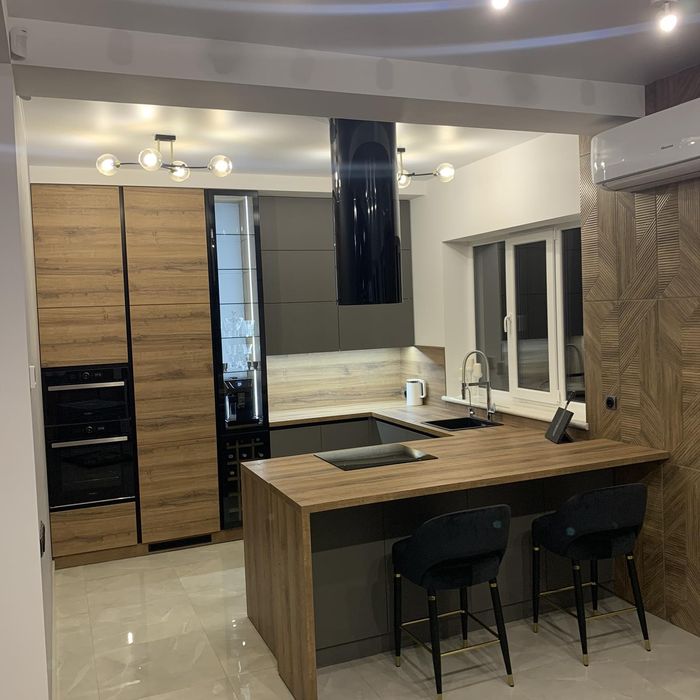 виготовлення меблів на замовлення