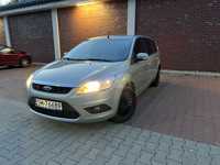 Ford Focus 1.6 tdci kombi 2010 bez wkładu!