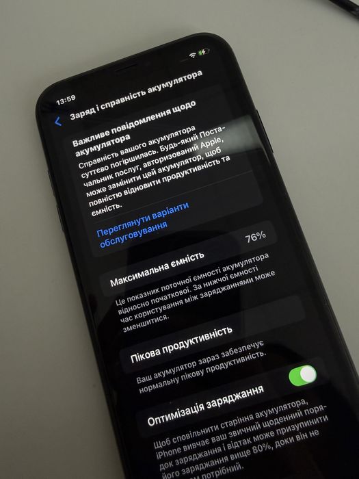 Iphone xr на 128гб