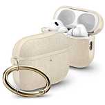 Spigen Urban Fit Apple Airpods Pro 3 Dune Beige