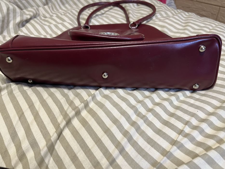 Сумка capoverso.