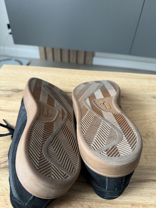 Кросівки Кеди Puma Smash