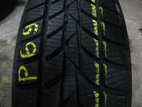 165/60R14 HANKOOK Winter i*cept RS W442 - nr.P69