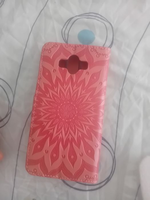 Capa Huawei Mate 20 lite
