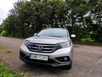 Sprzedam - HONDA CRV 2.0 benzyna