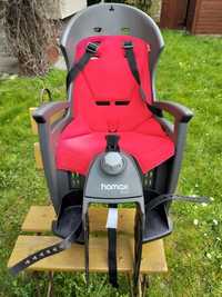 Hamax siesta krzesełko/ fotelik na rower