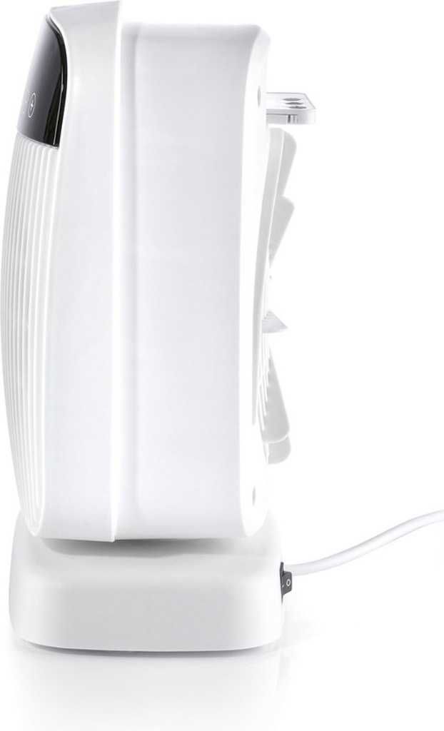 Farelka, SilverCrest 2000 W, z pilotem, do ogrzewania szklarni, folii