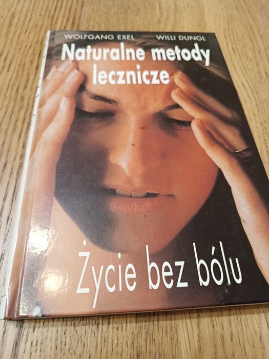 Naturalne Metody Leczenia