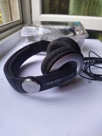 Навушники Sennheiser HD 205 II