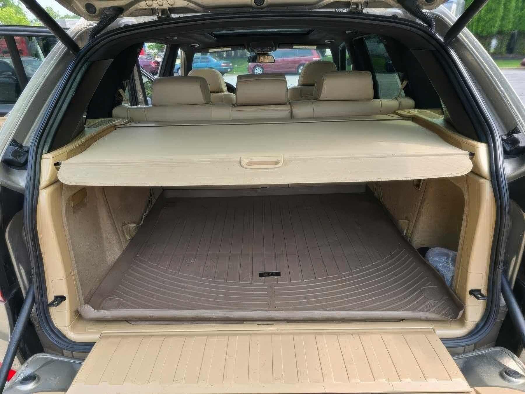 2011 BMW X5 xDrive35d