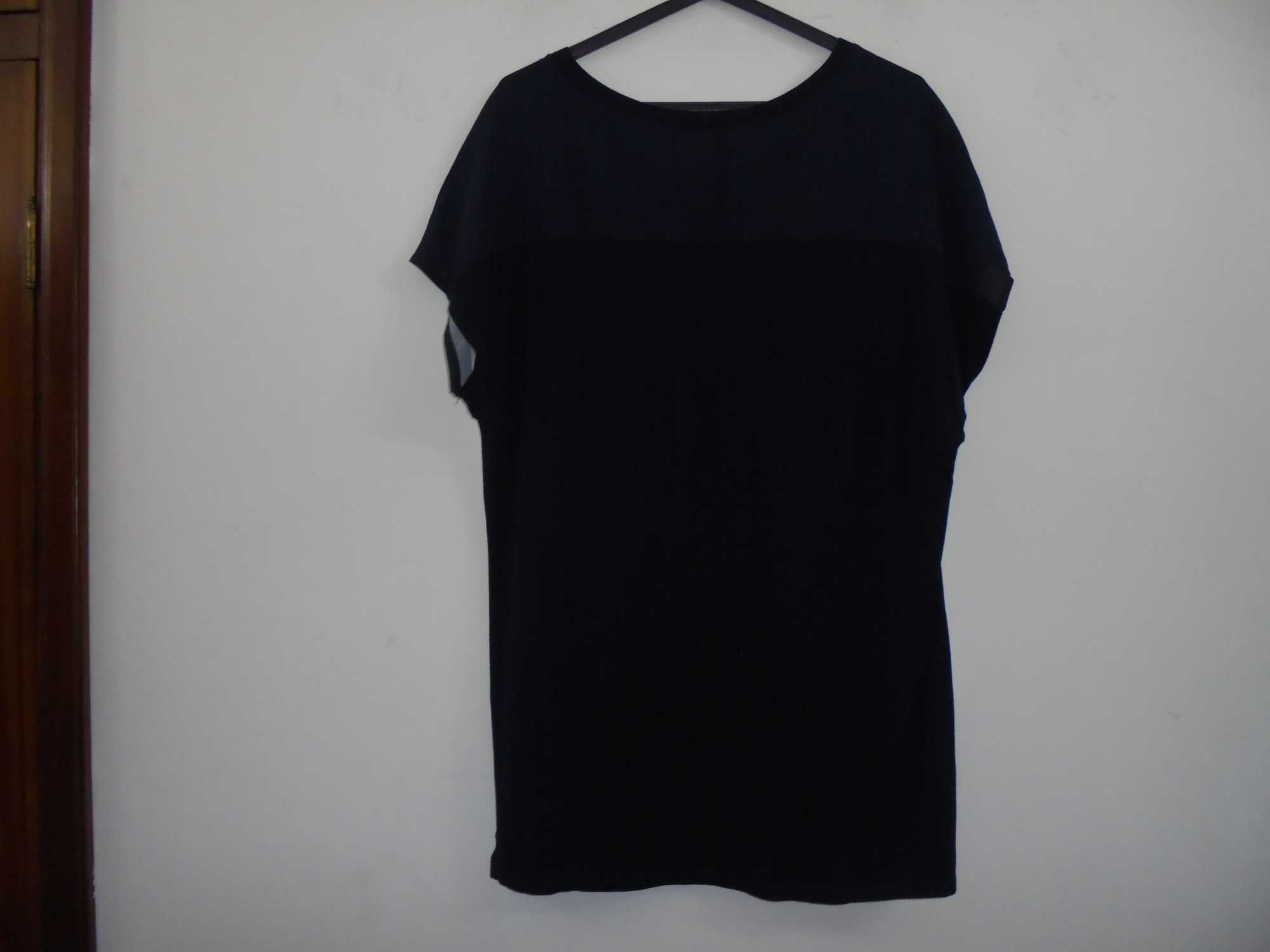T-shirt de mulher prática