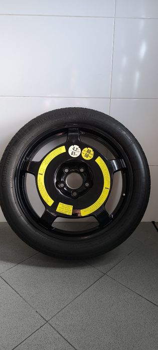 Pneu suplente para Mercedes Benz W213 etc