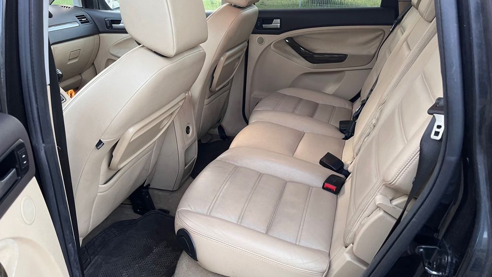Sprzedam Forda c-max