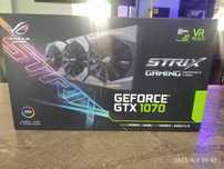 ASUS ROG GeForce GTX 1070