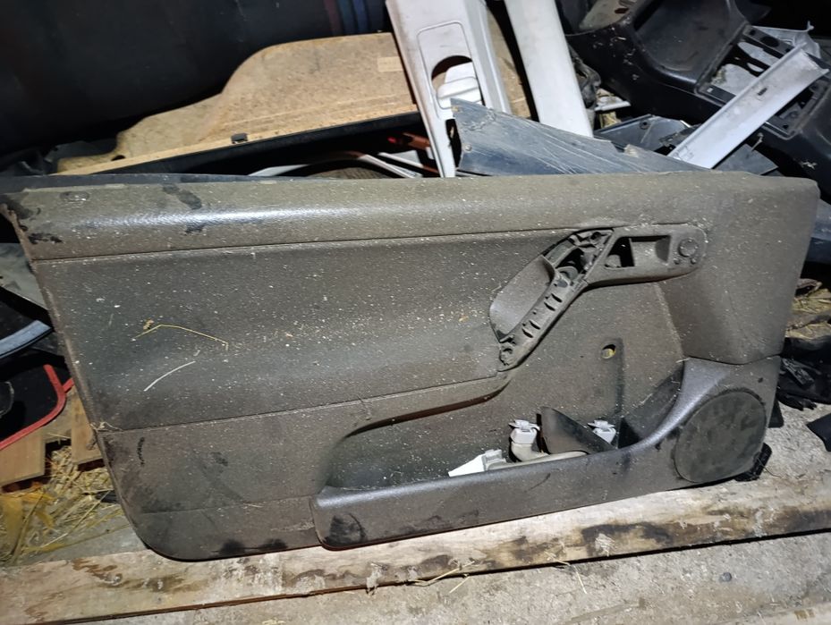 Peças golf mk3 GTD 3p