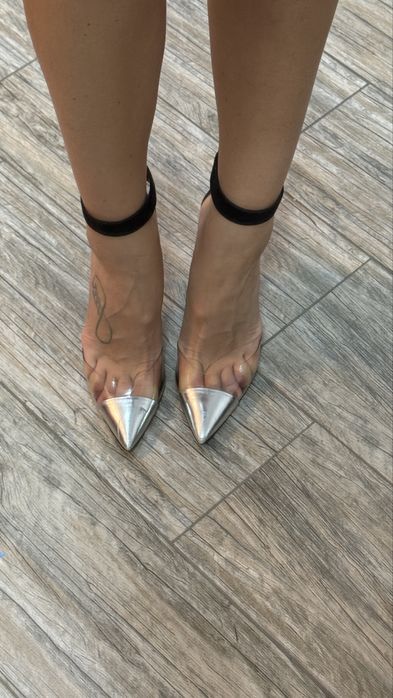 Туфлі Gianvito Rossi оригінал