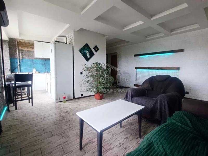 2-ком квартира 43м2, Днепровский р-н Русановка