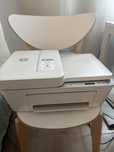 HP deskjet plus 4120