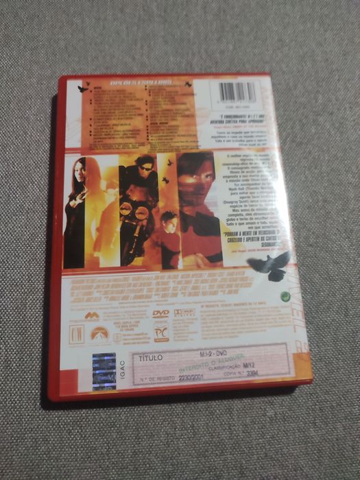 Missão Impossível 2