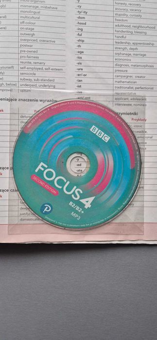 Podręcznik AULA NUEVA 2, j. hiszpański, stan bdb