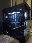 Komputer Gamingowy RTX 3070/R5 7500f