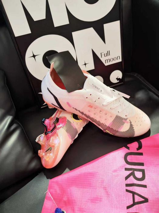 korki Nike Mercurial Vapor XIV Elite FG Rozmiar 44 Piłkarski korki