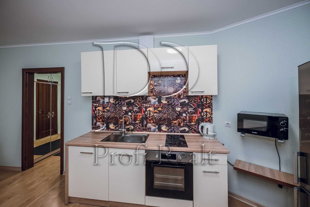 Оренда 1к квартири ЖК Еврика м.Васильківська Іподром ВДНГ