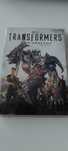 Transformers Wiek zagłady płyta DVD