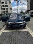 Volkswagen Passat Volkswagen Passat Variant 2.0 TDI Business - Diesel - Automatyczna