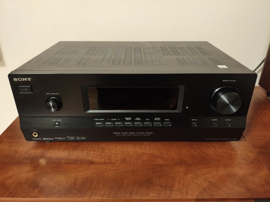 Sony STR-DH520 stan BDB 7,1