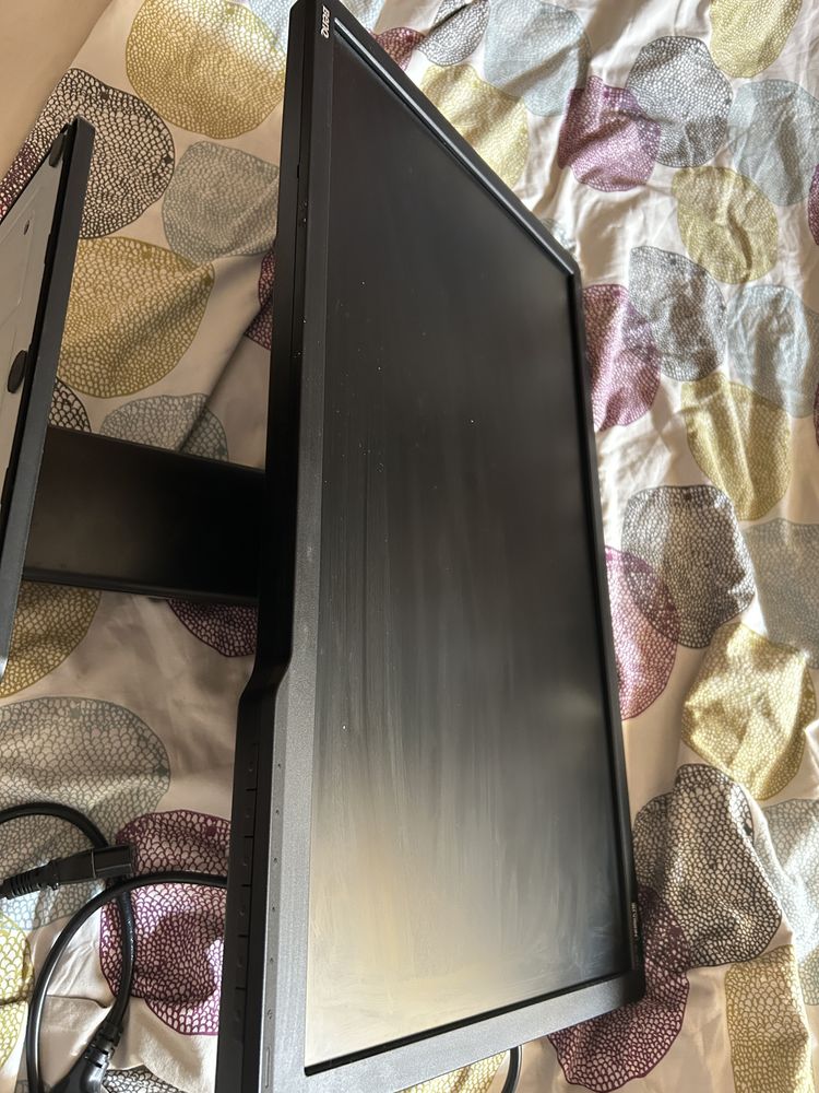 BenQ XL2411Z / 24” / 144hz / 1ms / FullHD