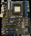 Płyta główna MSI 790FX-GD70 ATX AM3 TOP