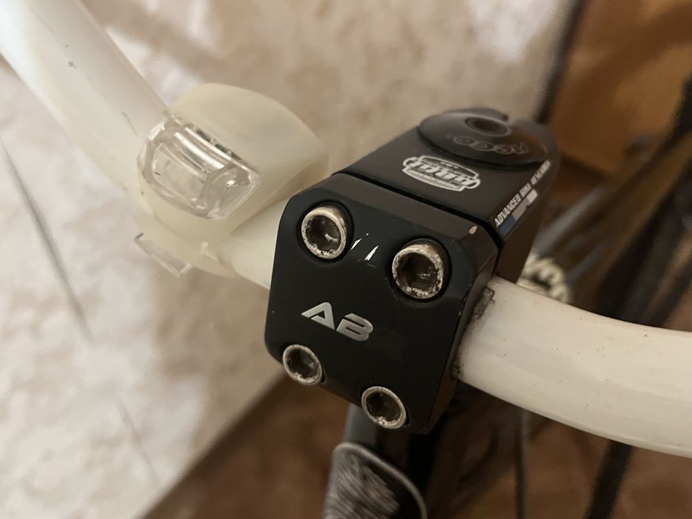 Продам mtb street dirt