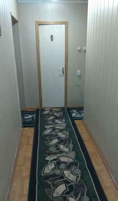 Довгострокова оренда 2-х кімнатної квартири