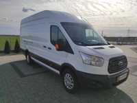 Ford Transit  L4H3, Niski Przebieg, Krajowy