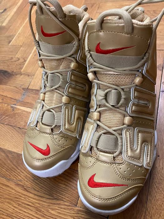 Взуття Кросівки Осінь -Зима