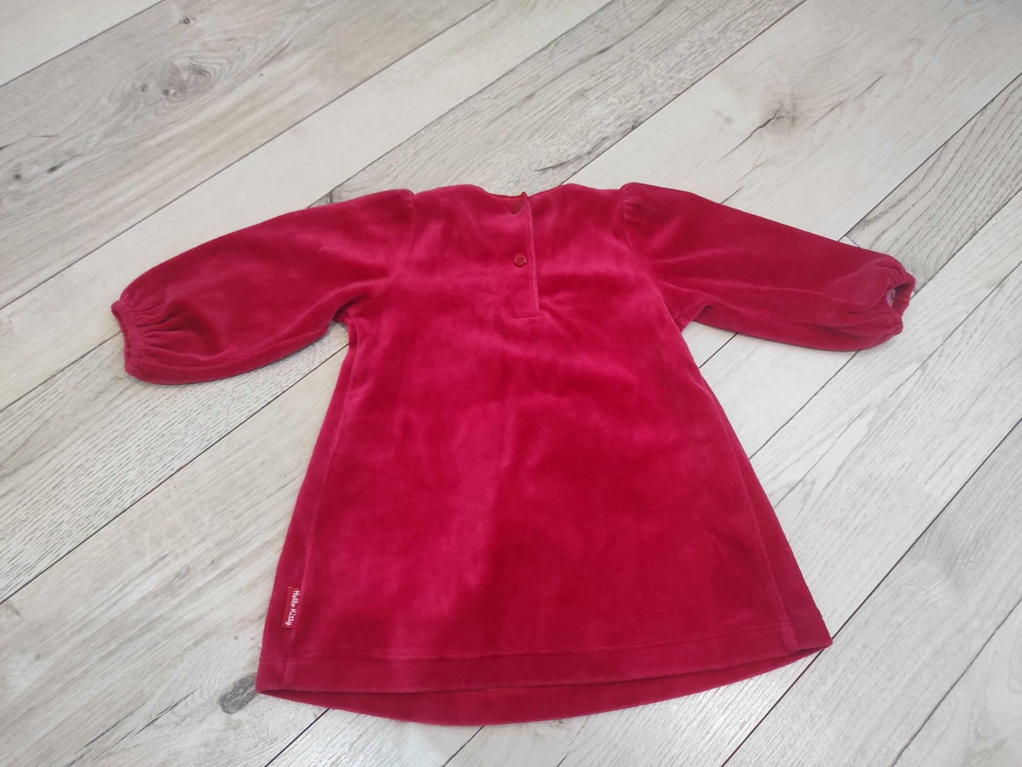 Sukienka H&M Hello Kitty