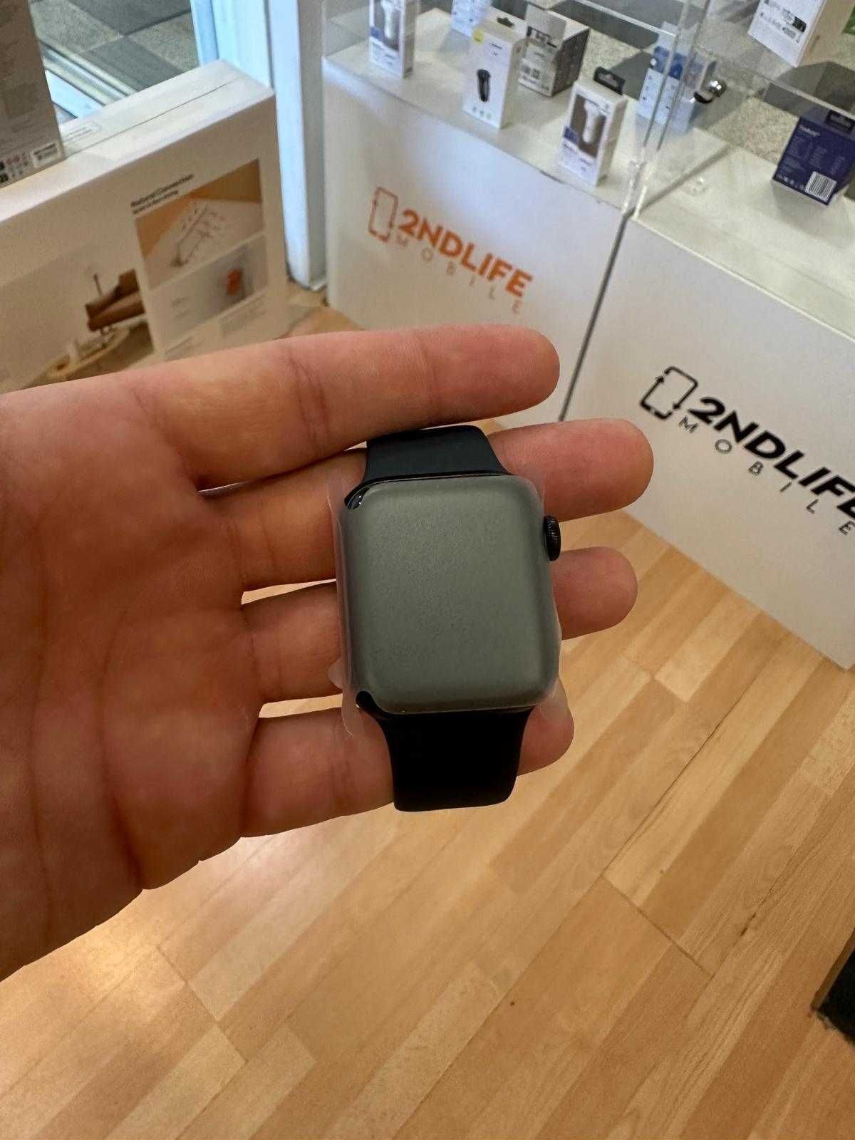 [Penafiel] Apple Watch SE 3X SEM JUROS