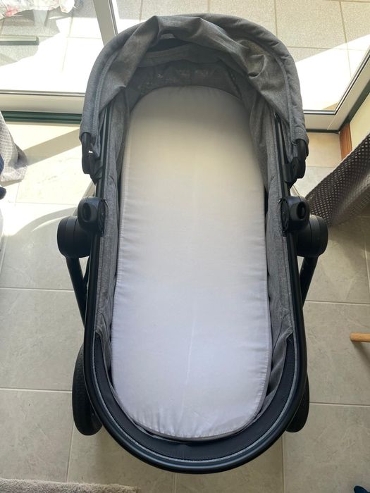 Trio Maxi-Cosi Zelia S