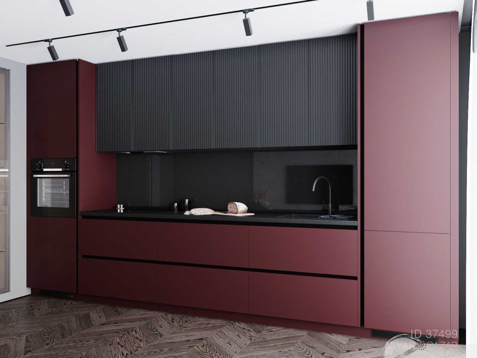 Мудульні кухні м.Дніпро