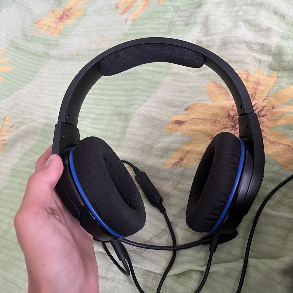 Ігрові навушники HyperX Cloud Stinger Core