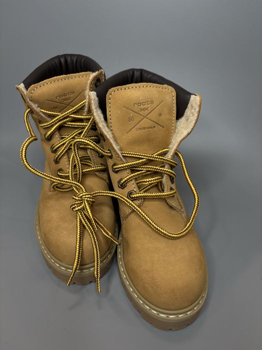 Дитячі зимові чоботи