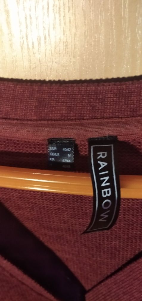 Sweter damski 46/48